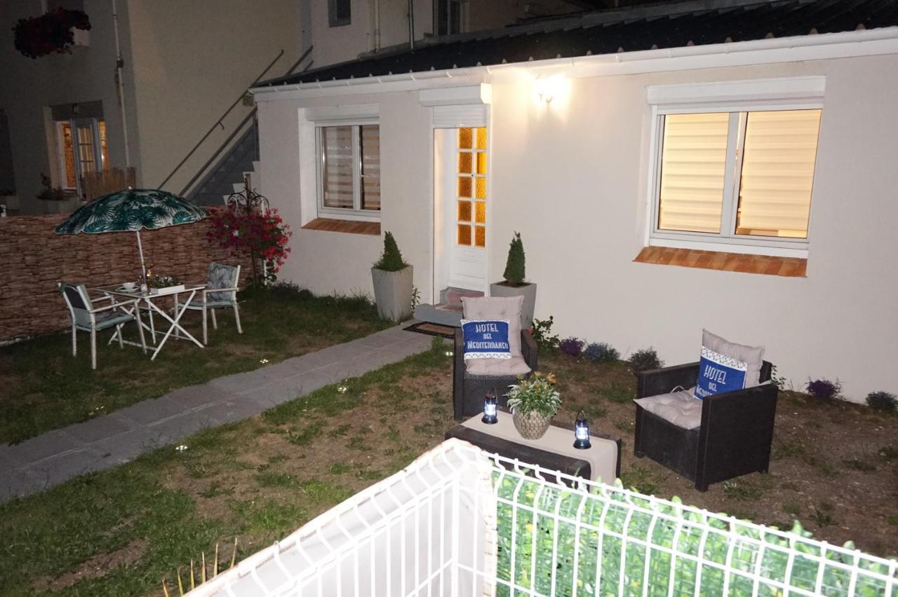 Maison De Standing Avec Jardin A 200M De La Plage Berck Exterior photo