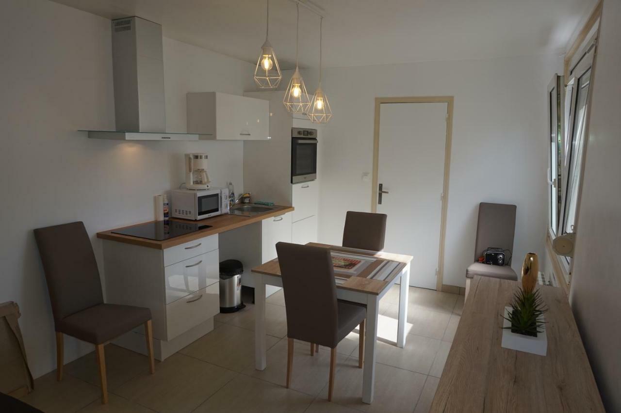 Maison De Standing Avec Jardin A 200M De La Plage Berck Exterior photo